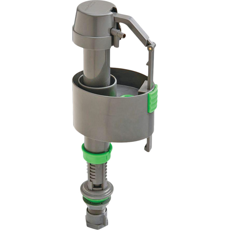 Floatless AntiSiphon Fill Valve Gebo's