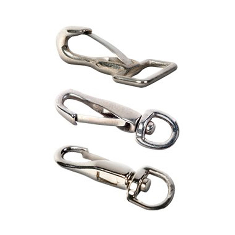 1/2" Spring Snap Link Gebo's