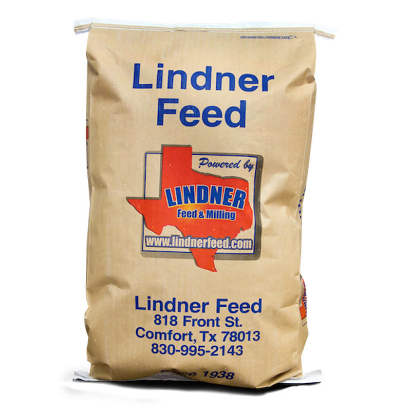 Lindner 685 Finisher 16% Feed - Gebo's