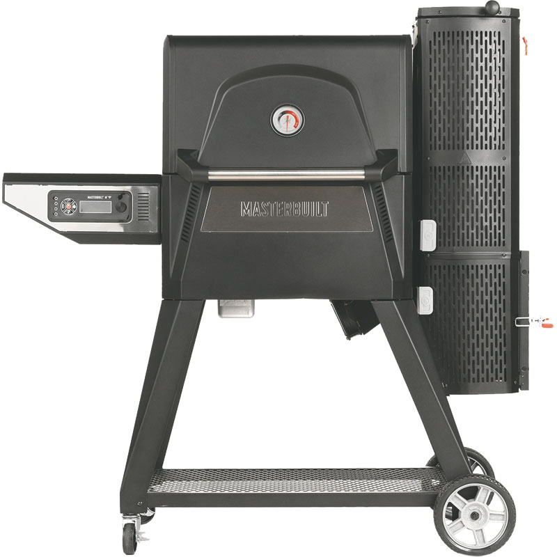 Masterbuilt® Gravity™ Series 560 Digital Charcoal Grill Plus Smoker