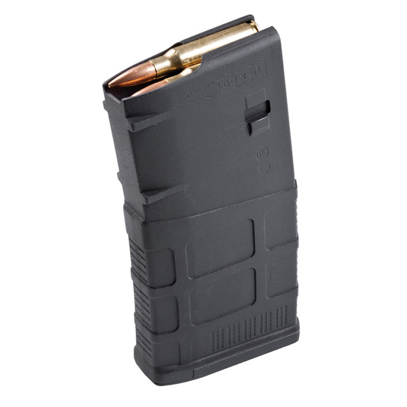 Magpul PMAG M3 7.62x51MM NATO 20 Round Magazine - Gebo's