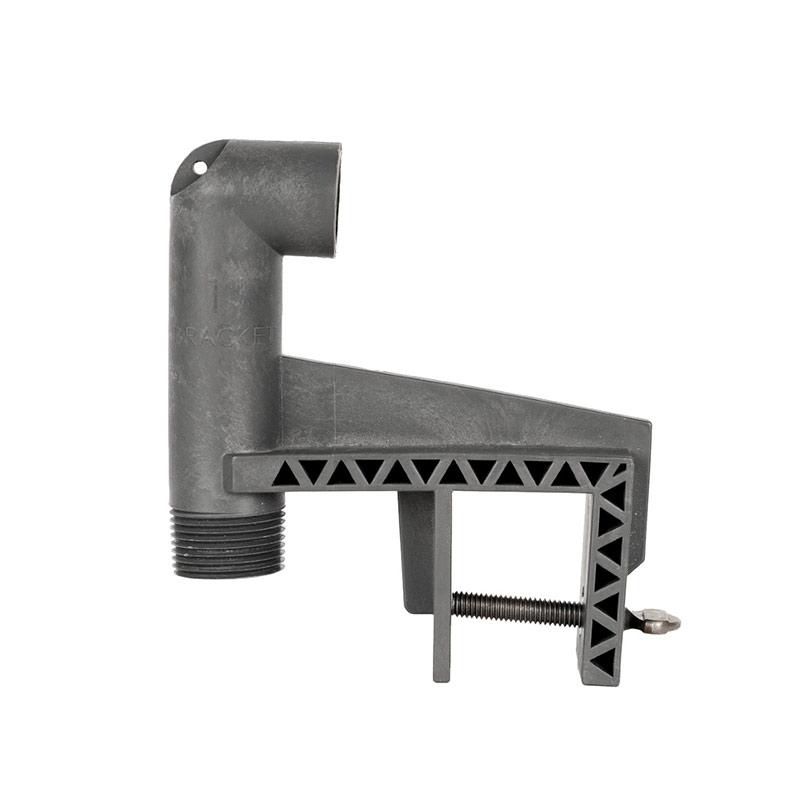 Mounting Bracket for the 1" Hudson Valve Gebo's