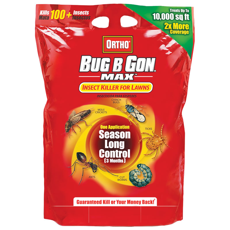10 Lb. Ortho Bug B Gon Max - Gebo's