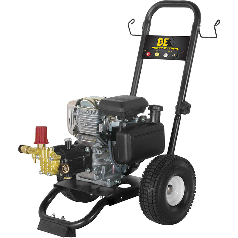 Valley Industries BE Power Ease Pressure Washer Gebo's