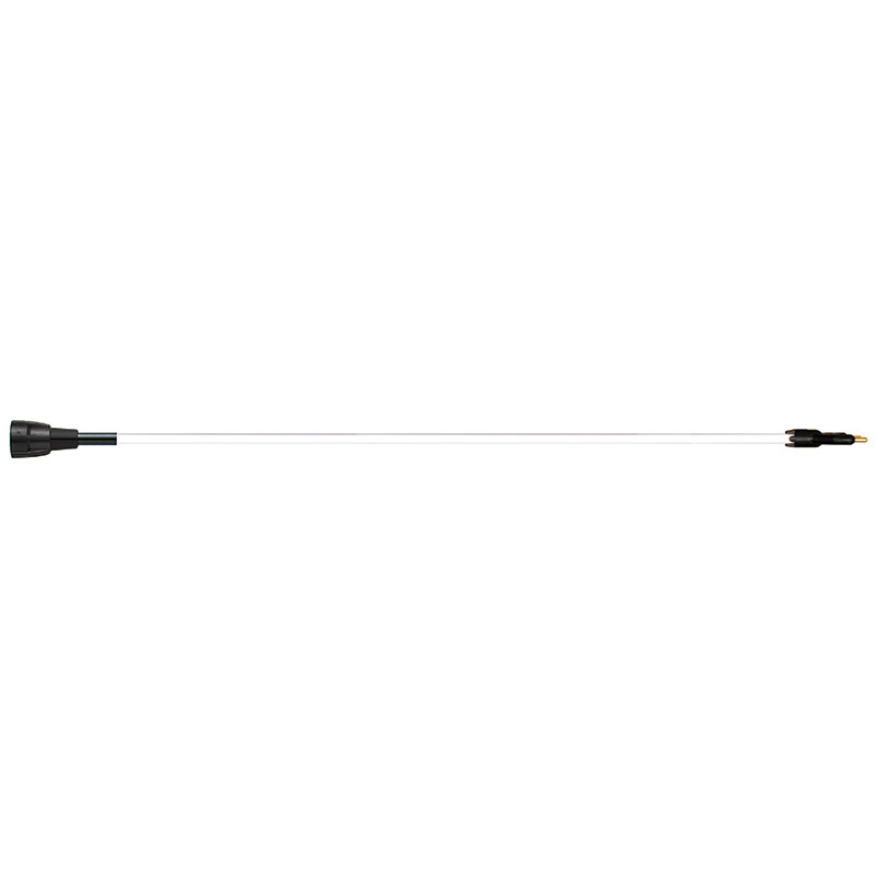 48" HotShot Rigid Electric Prod Gebo