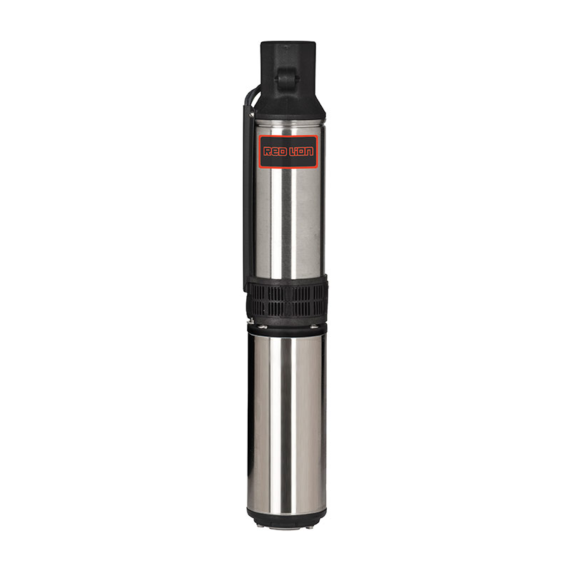 Franklin Electric 1.5 HP Deep Well Subpump Gebo