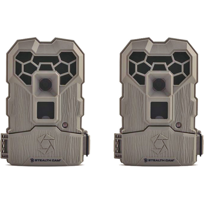 Trail Cams & Accessories