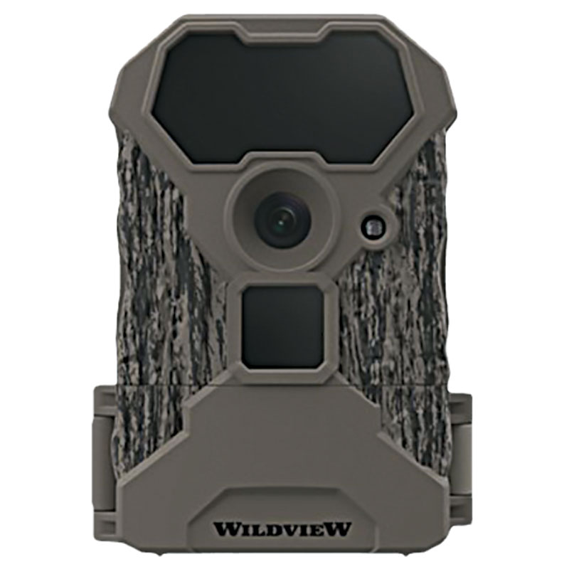 wildview stealth cam