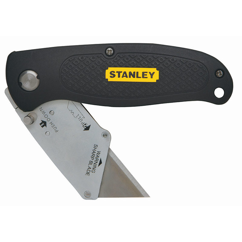 Stanley Folding Utility Knife Gebo's
