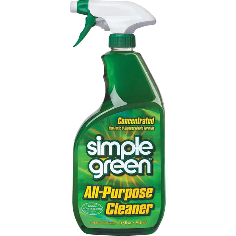 32 Oz. Simple Green All-Purpose Cleaner - Gebo's