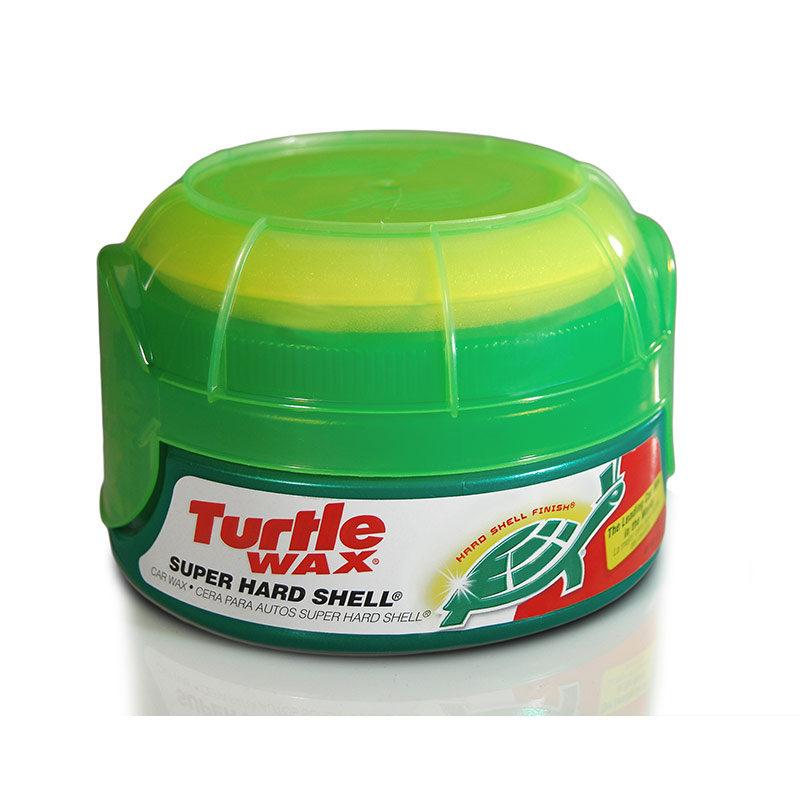 Turtle Wax Super Hard Shell - Gebo's