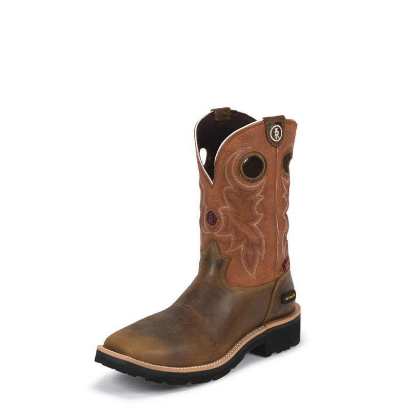 tony lama thrall comp toe