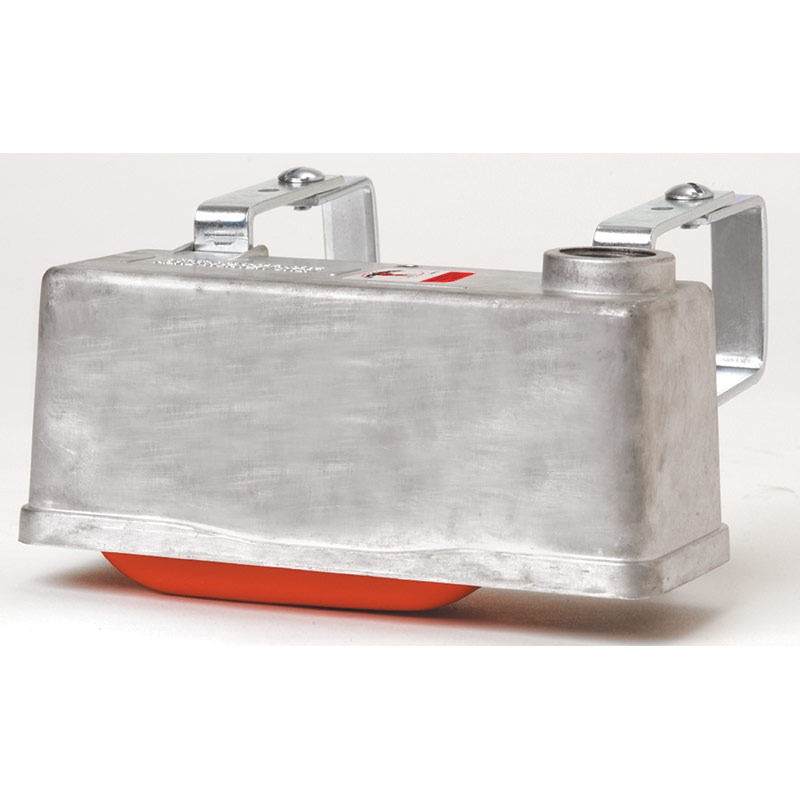 Little Giant Metal Float Valve With Brackets Gebo's