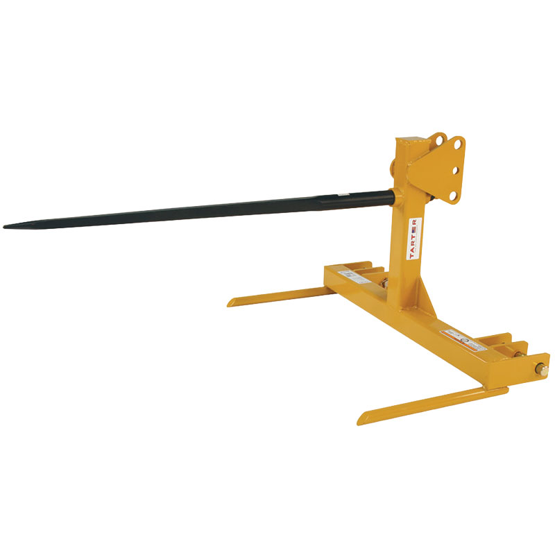 Cutters & Hay Handling Equipment