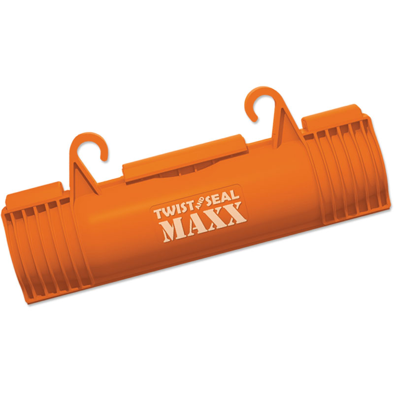 Twist And Seal Cord Maxx Protector - Gebo's