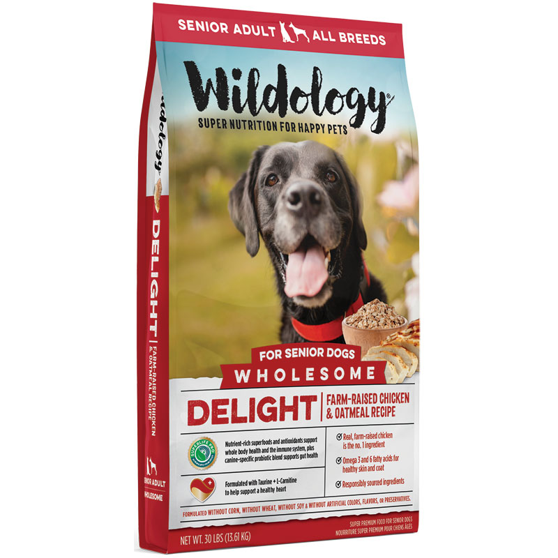 Wildology Dog Food: Premium Nutrition for Your Canine Companion