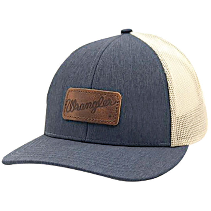 Wrangler Baseball Cap - Gebo's