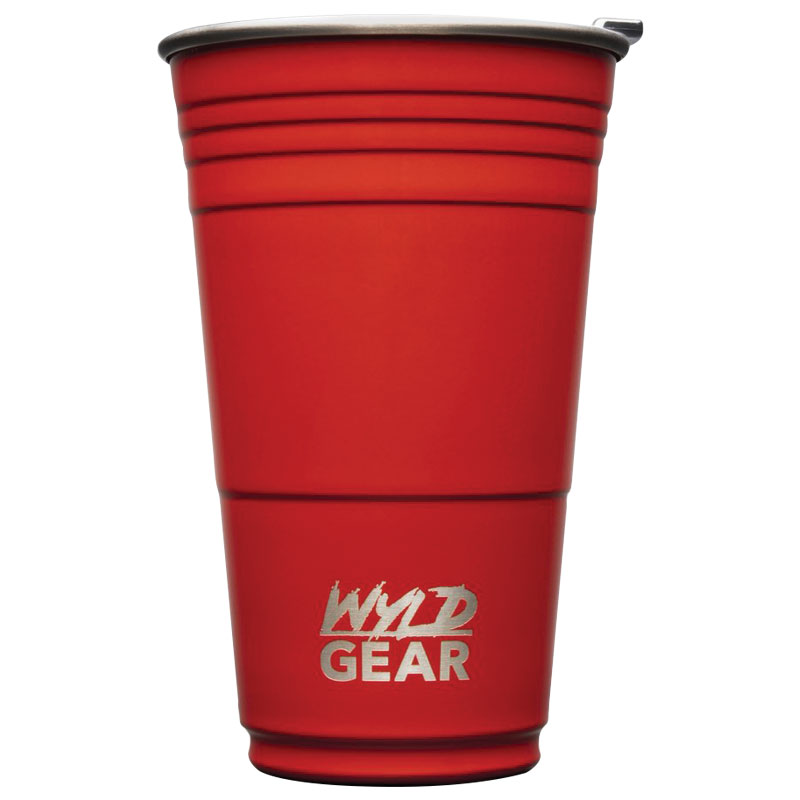 Cups, Mugs, & More