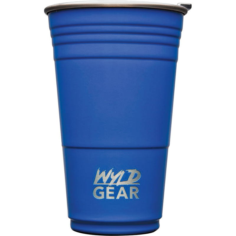 30 Oz. YETI Tumbler Lid - Gebo's