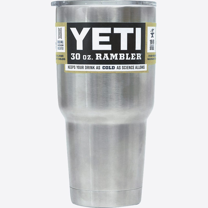 yeti 30 oz tumbler price