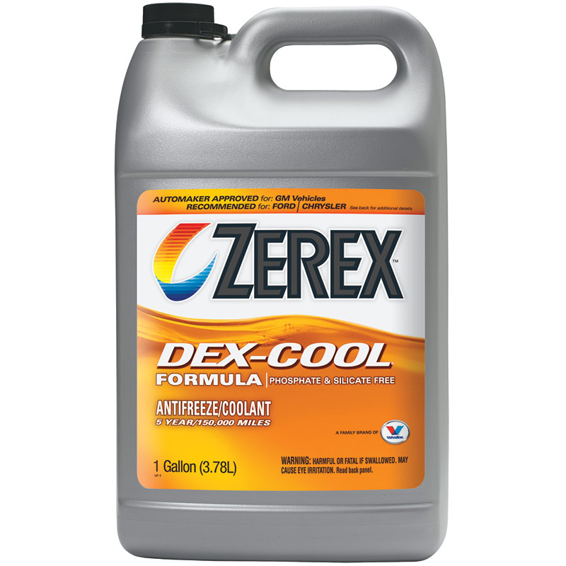 Durex Antifreeze Extended Life - Gebo's