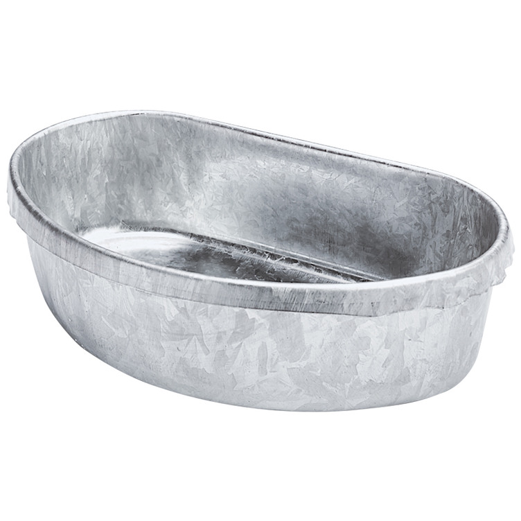 32 Oz Miller Manufacturing Pet Lodge Metal Cage Cup Gebo S