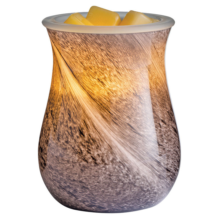 Candle Warmers Obsidian Illumination - Gebo's