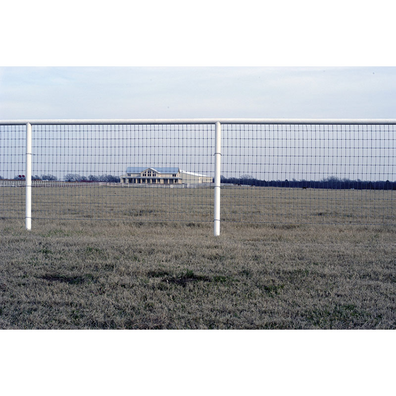 6'x100' Max Tight Fence - Gebo's