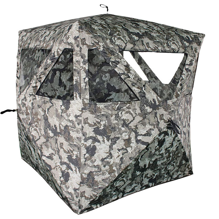 Muddy® 250 Ground Blind Gebo's