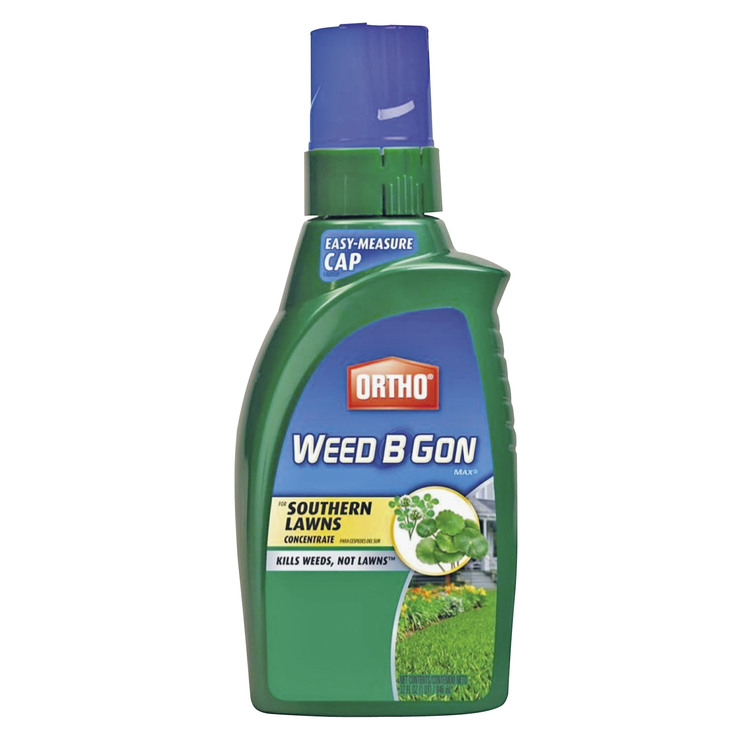 32 Oz. Ortho Weed B Gon Concentrate Weed Killer - Gebo's
