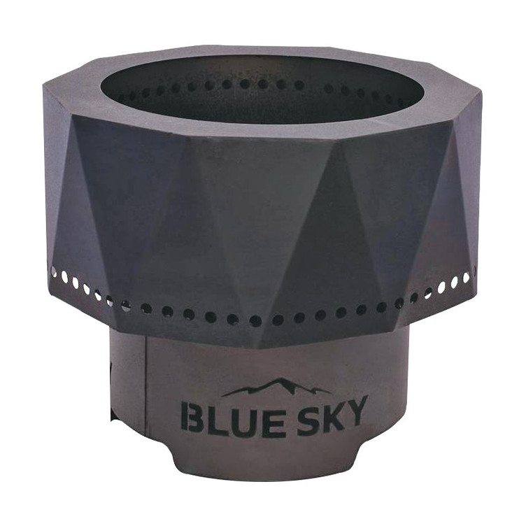Blue Sky® Portable Pellet Fire Pit - Gebo's