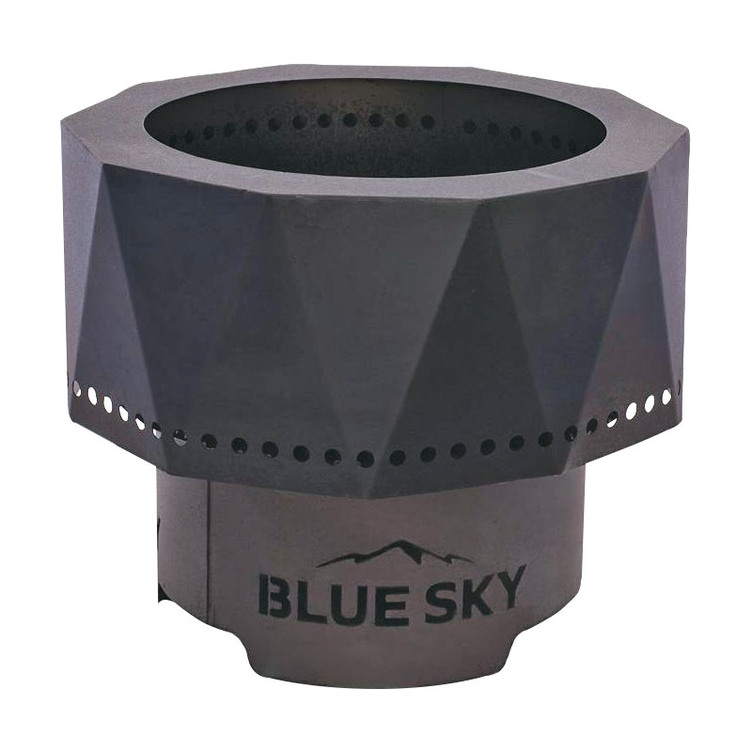 Blue Sky® Portable Pellet Fire Pit Gebo's