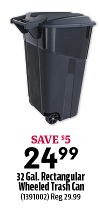 Trash Can