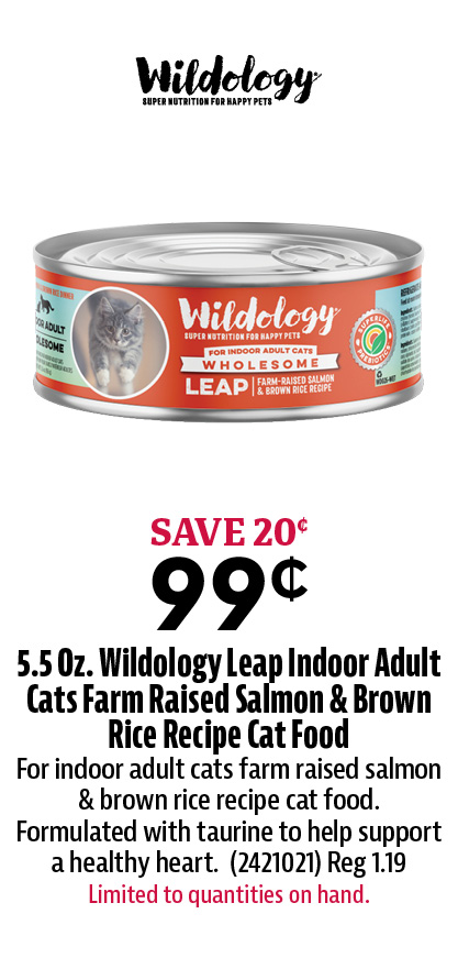 Wildology