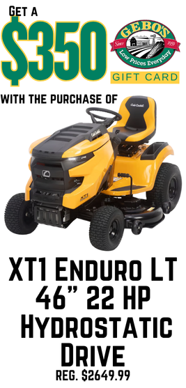 mower