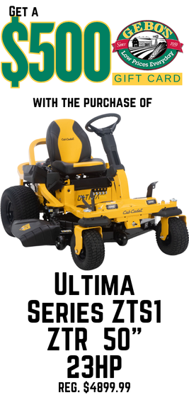 Mower