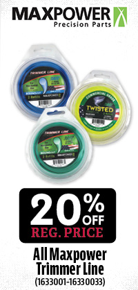 Trimmer Line