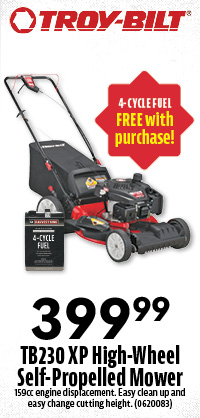 Mower
