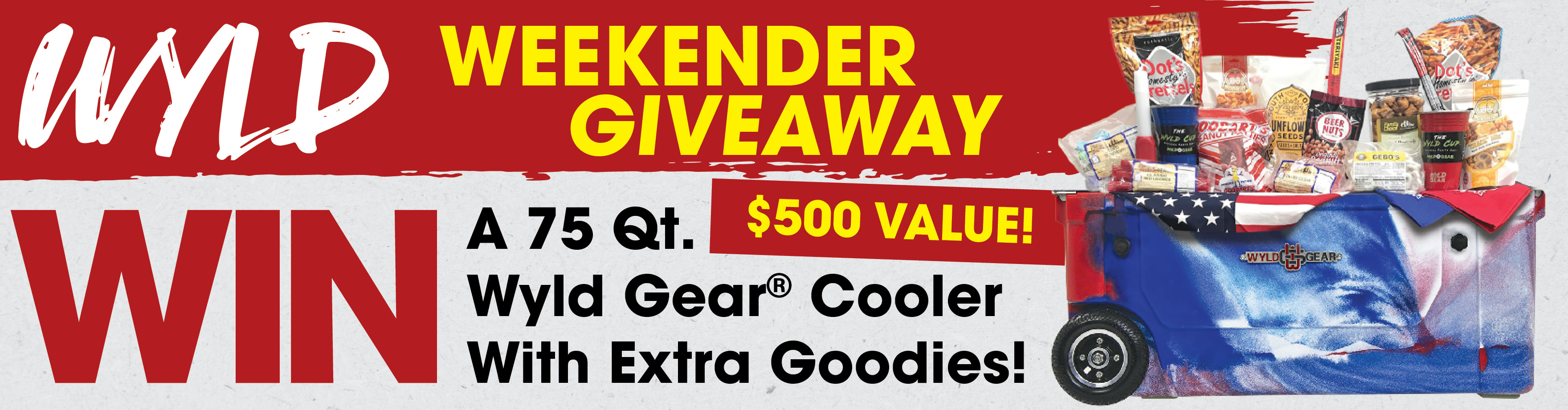 Enter to Win